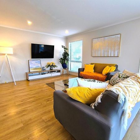 Whetu Whiti Apartment Лейк Текапо Екстериор снимка