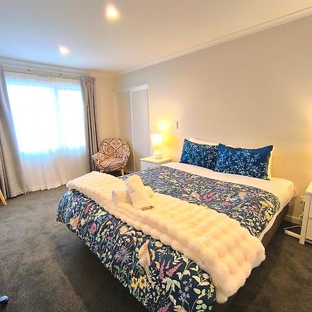 Whetu Whiti Apartment Лейк Текапо Екстериор снимка