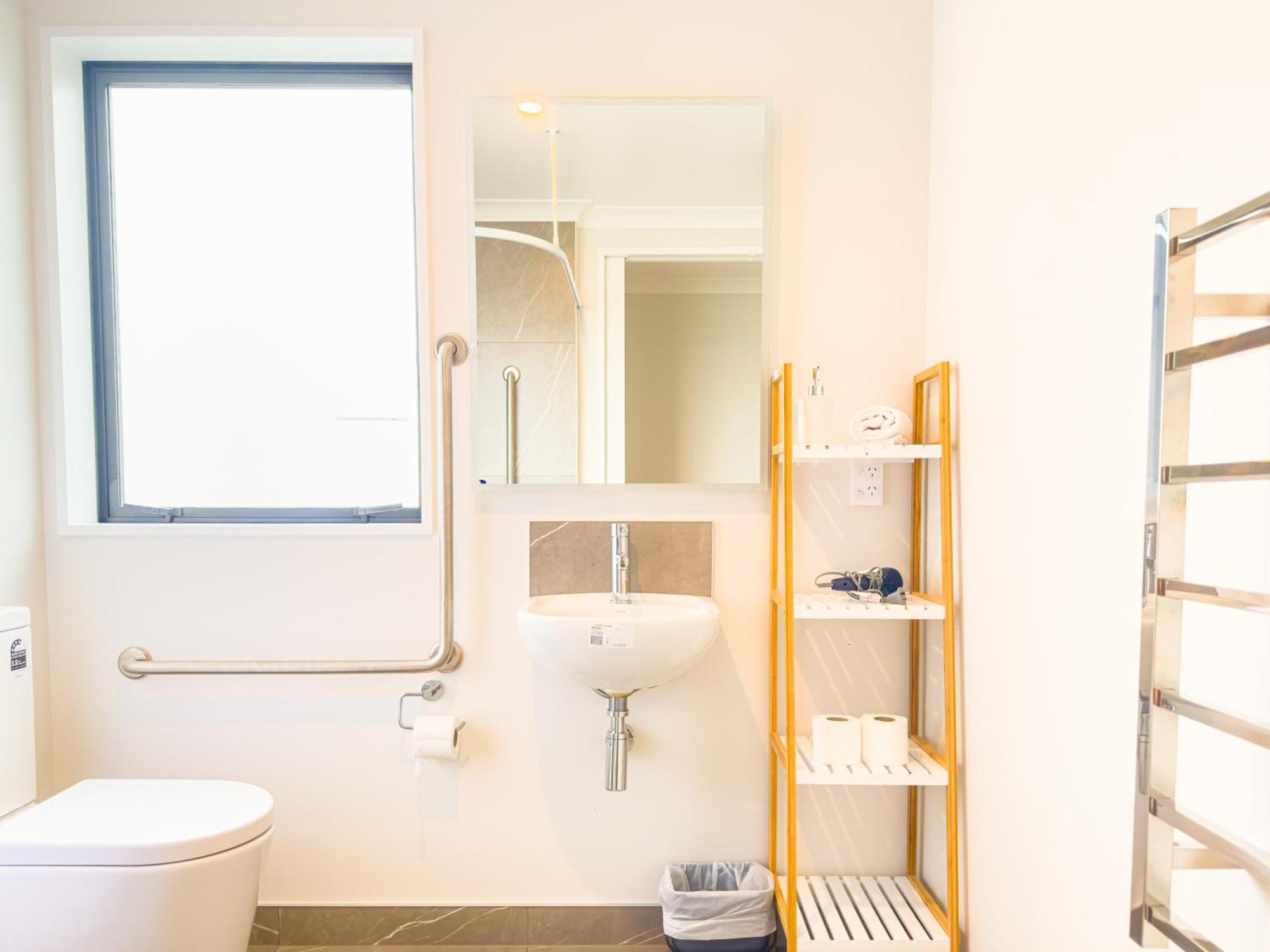 Whetu Whiti Apartment Лейк Текапо Екстериор снимка