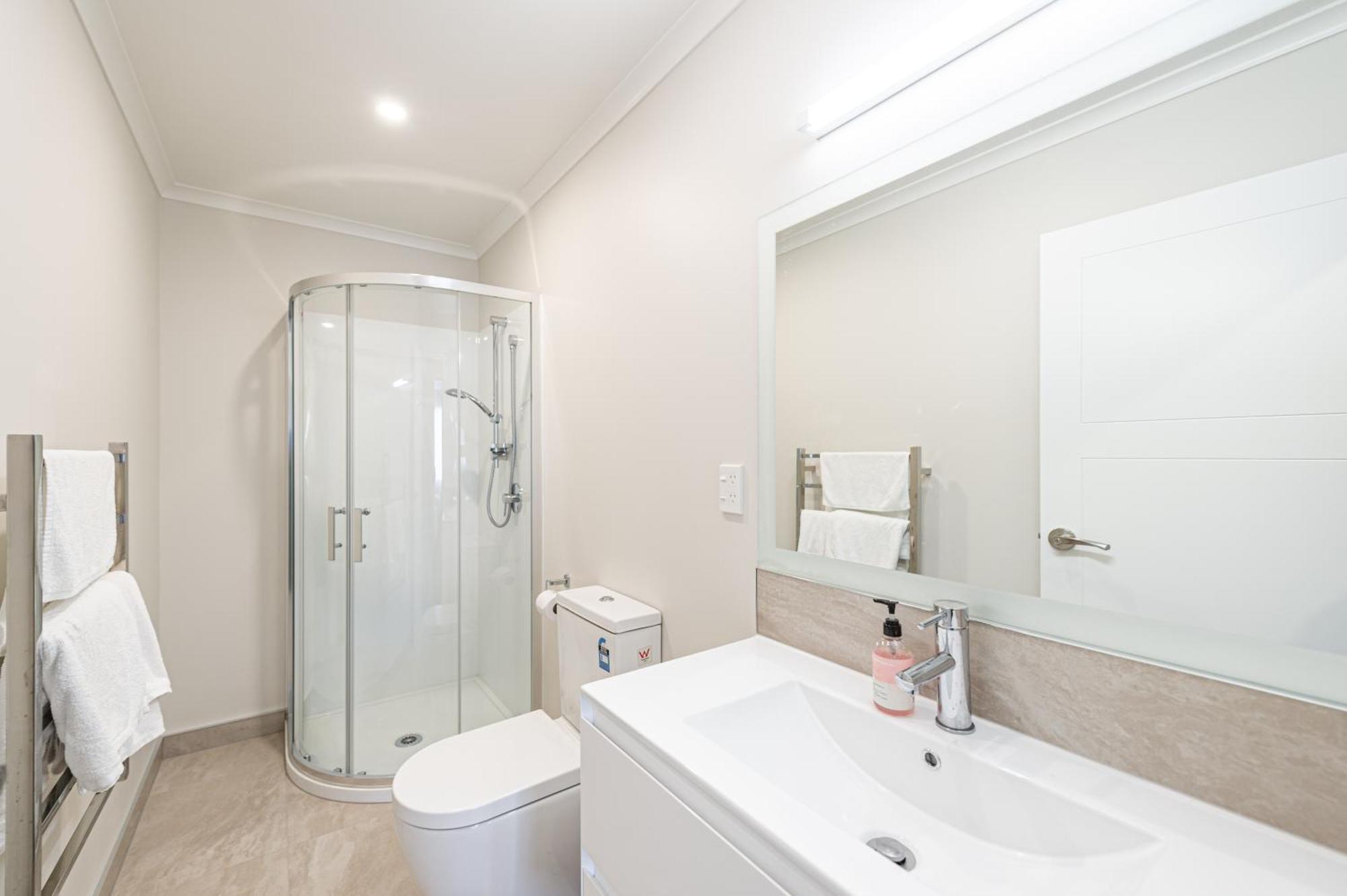 Whetu Whiti Apartment Лейк Текапо Екстериор снимка