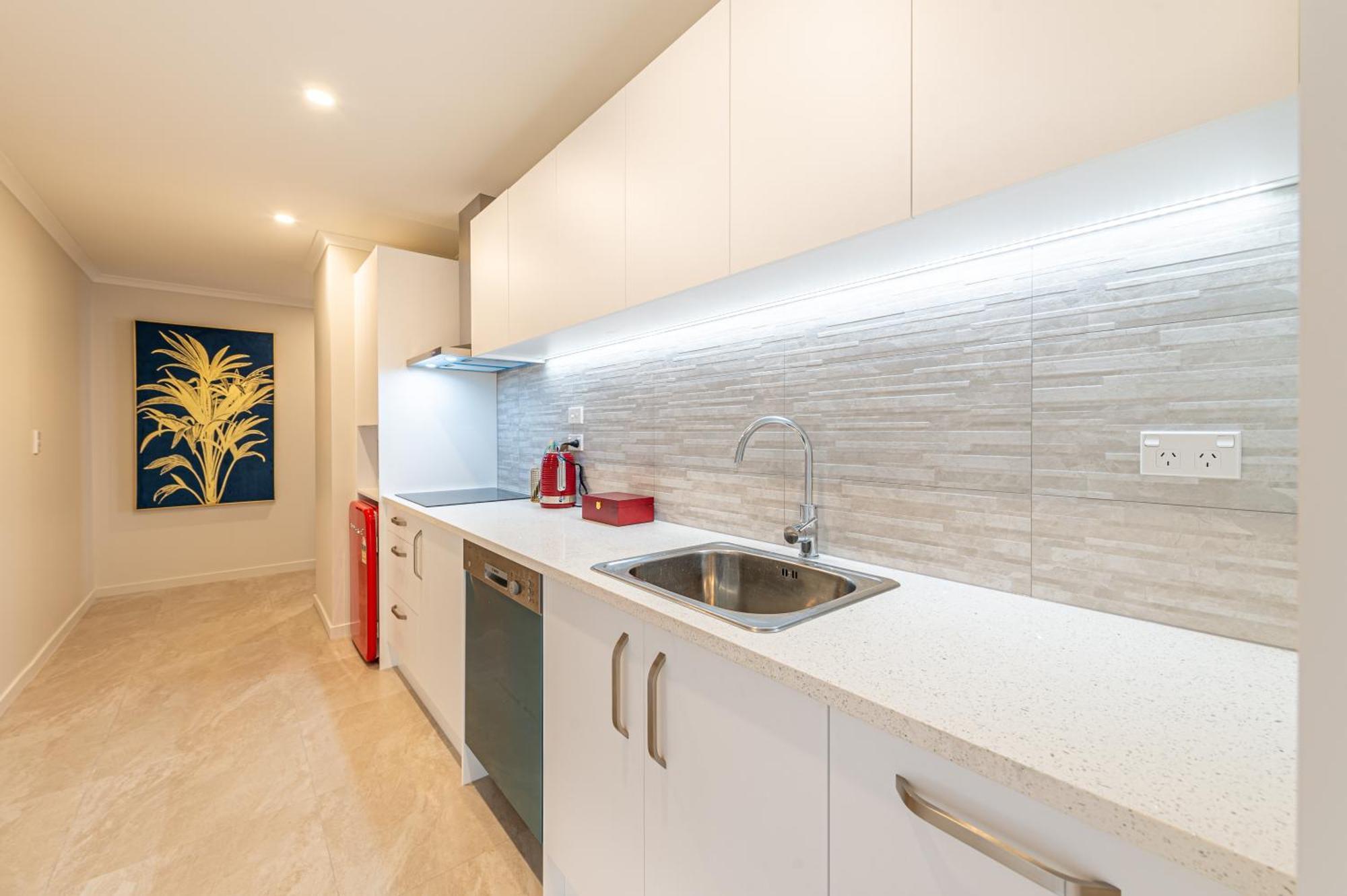 Whetu Whiti Apartment Лейк Текапо Екстериор снимка