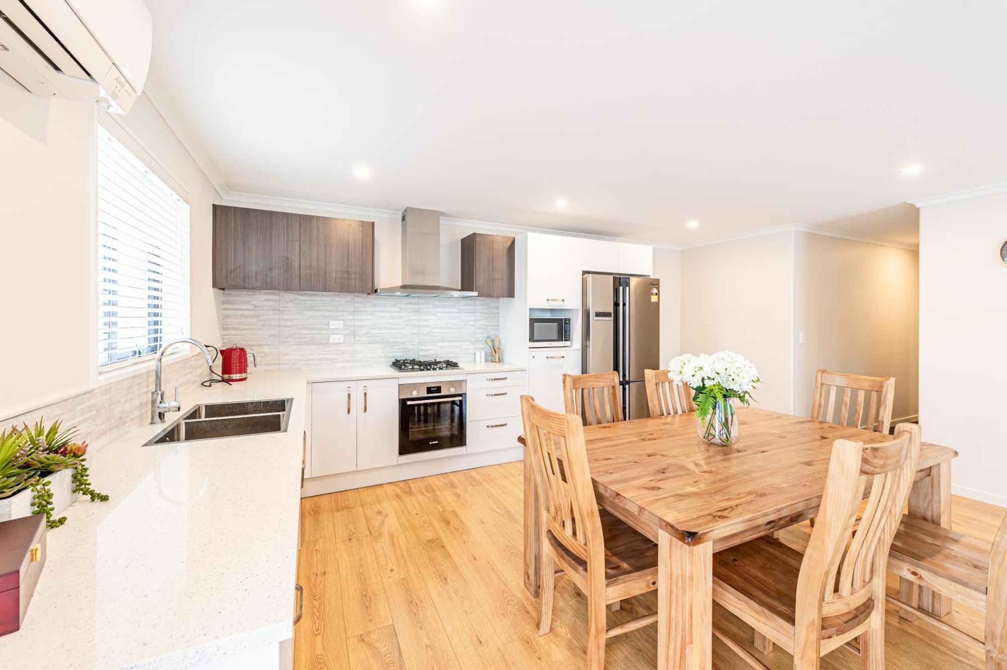 Whetu Whiti Apartment Лейк Текапо Екстериор снимка
