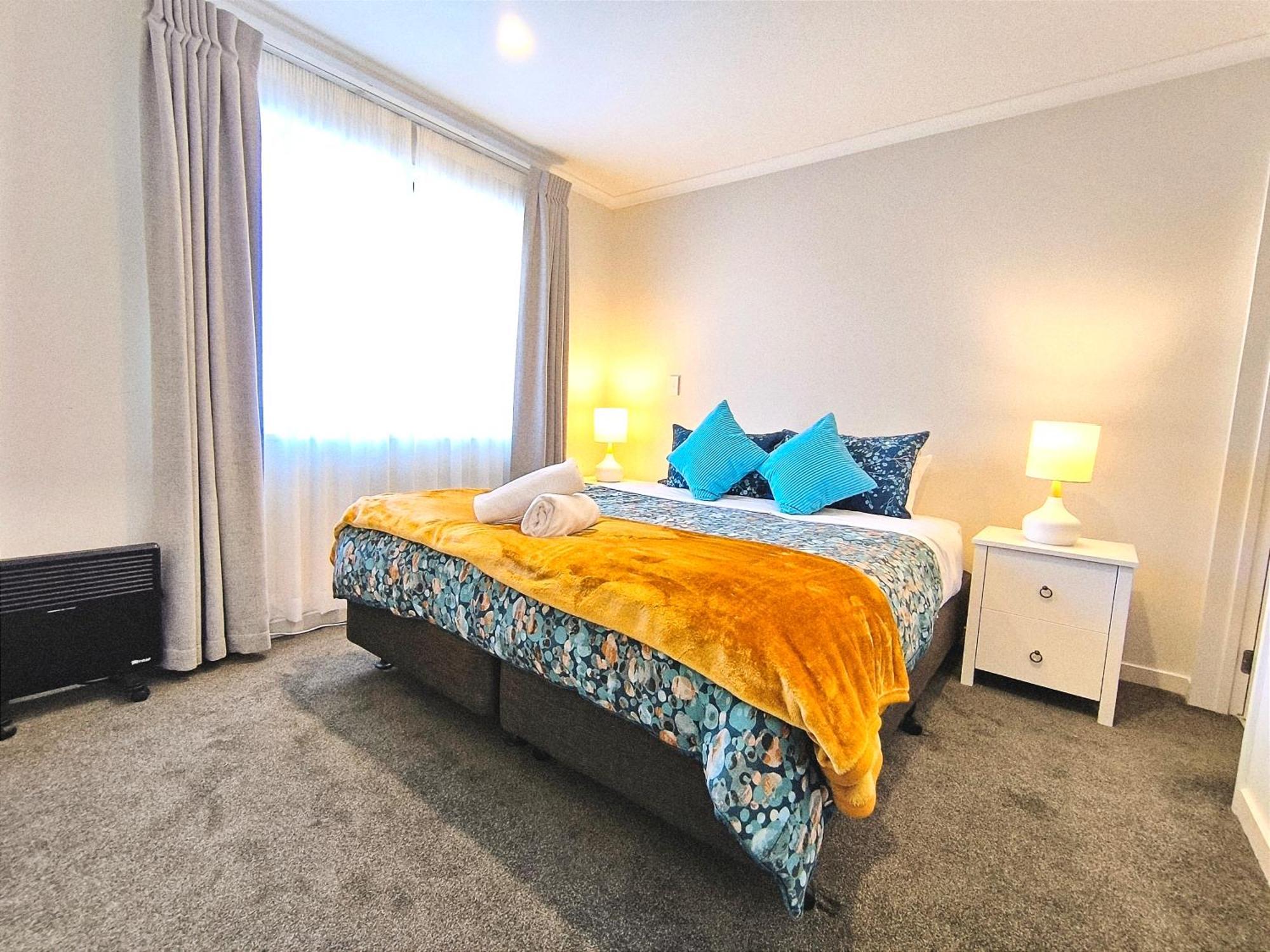 Whetu Whiti Apartment Лейк Текапо Екстериор снимка
