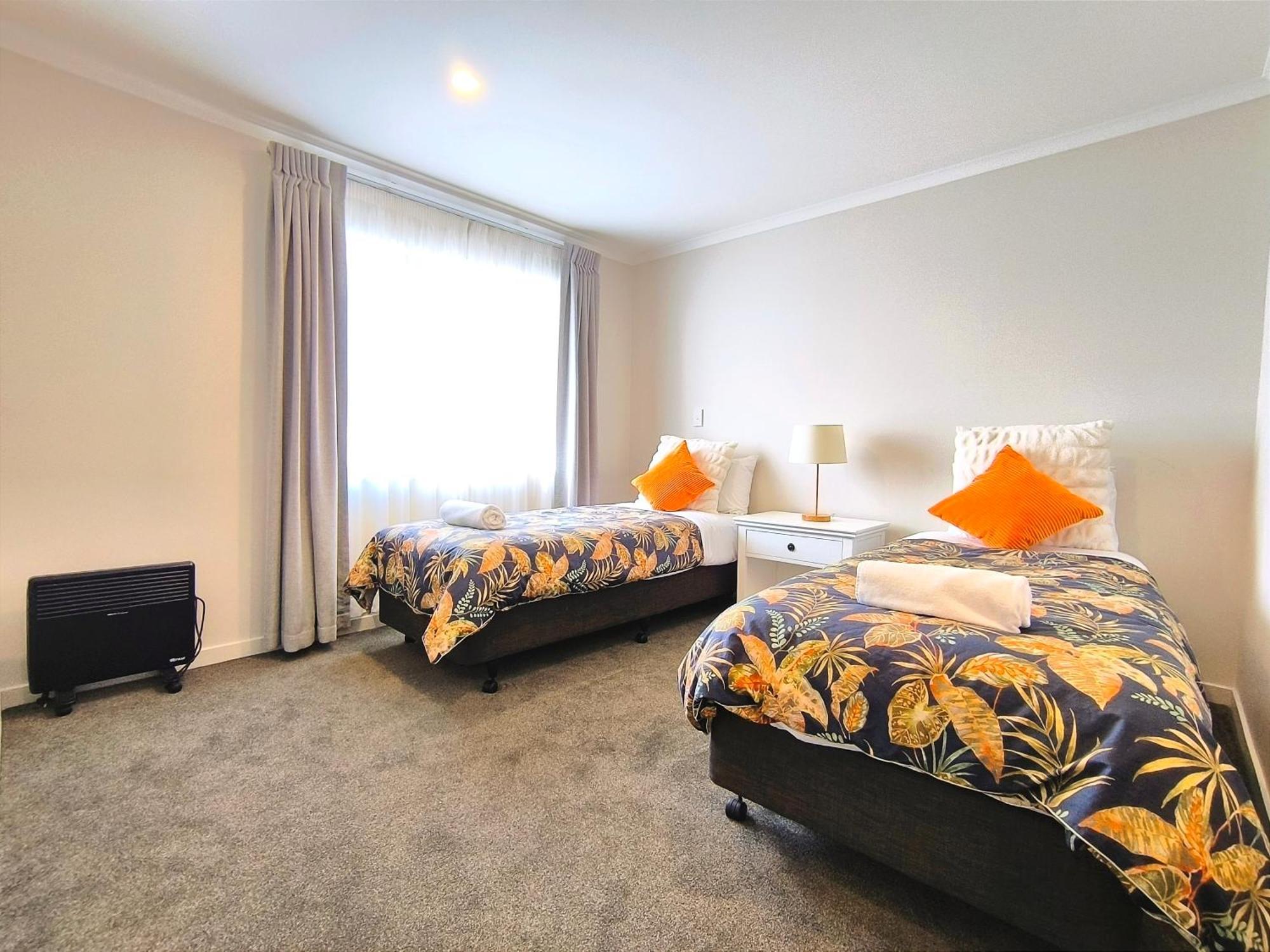 Whetu Whiti Apartment Лейк Текапо Екстериор снимка