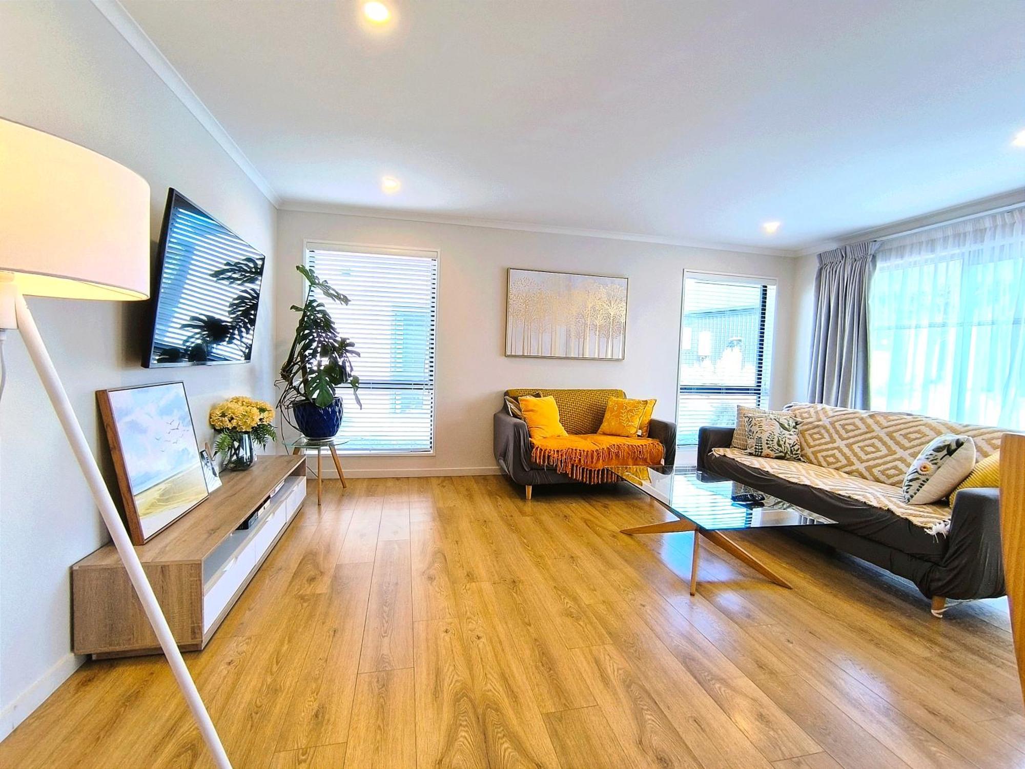Whetu Whiti Apartment Лейк Текапо Екстериор снимка