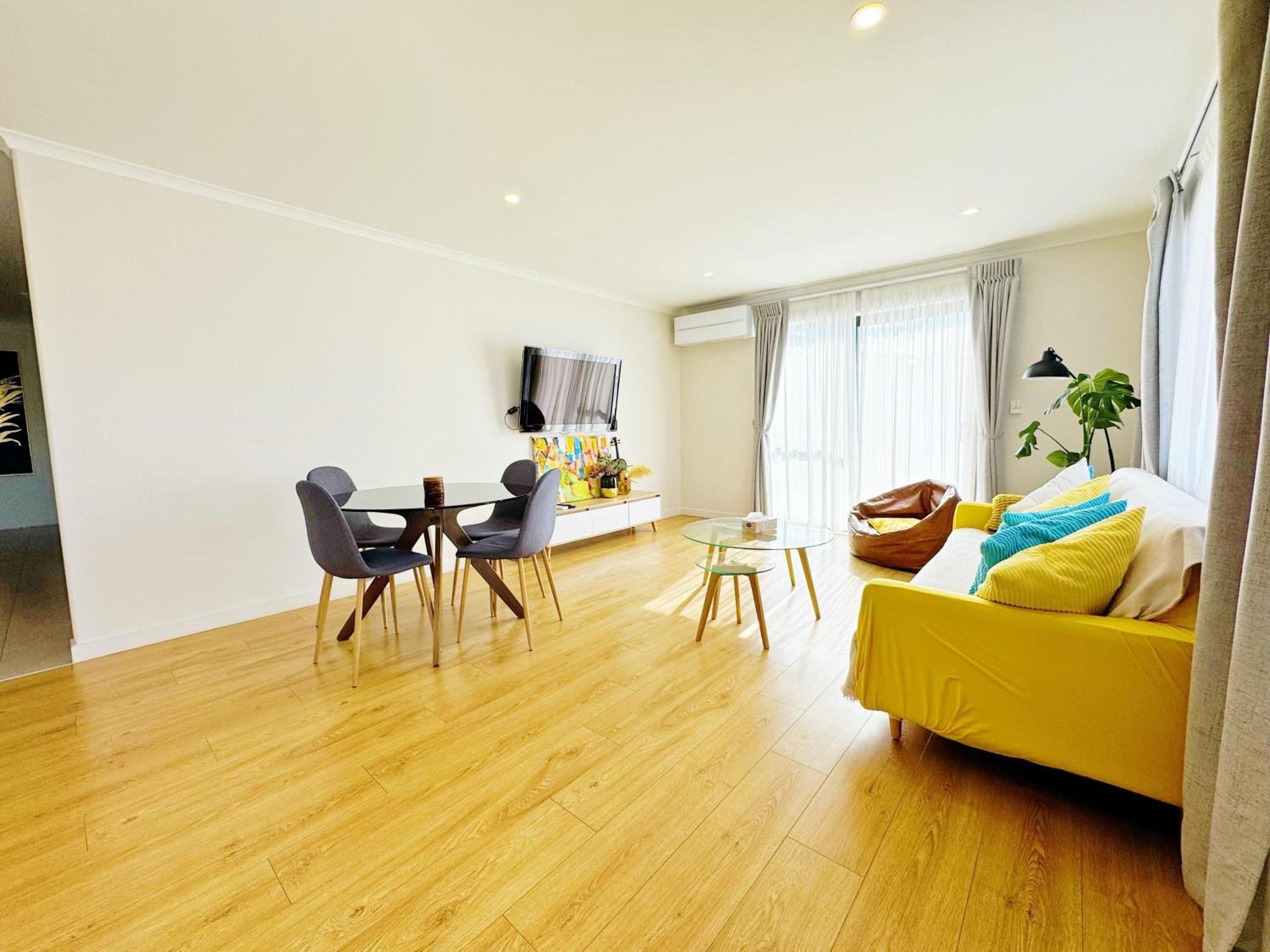 Whetu Whiti Apartment Лейк Текапо Екстериор снимка