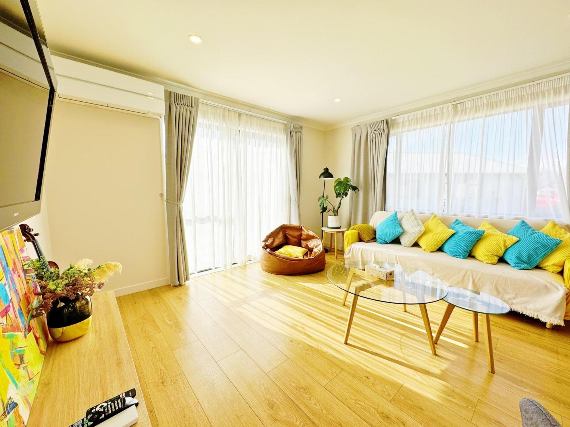 Whetu Whiti Apartment Лейк Текапо Екстериор снимка