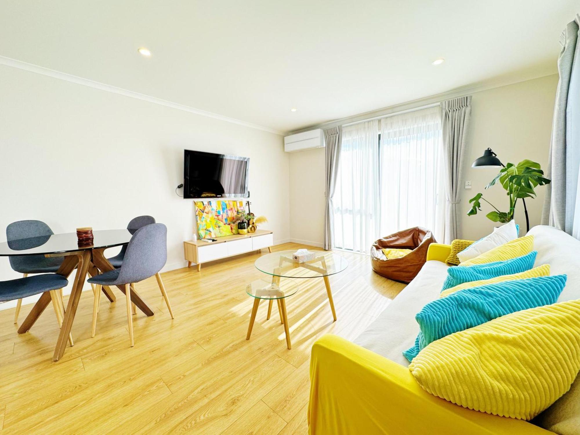 Whetu Whiti Apartment Лейк Текапо Екстериор снимка